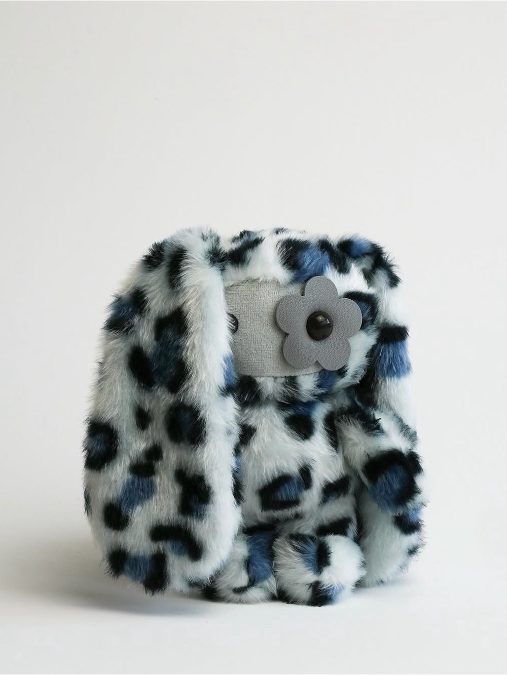 CJ Hendry JuJu - Animal Print